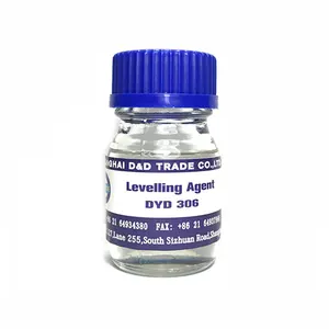 用于溶剂型涂料和环境固化塑料的聚醚改性硅酮基表面DYD3066化学助剂