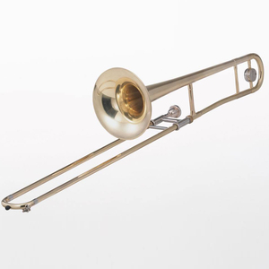 <span class=keywords><strong>Trombón</strong></span> alto HTL-706 - Product Image 1