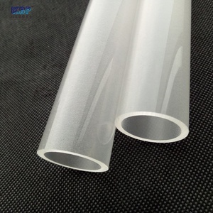 Áp lực cao kết nối trong suốt rõ ràng nhựa đùn <span class=keywords><strong>Polycarbonate</strong></span> ống PVC CuộN - Product Image 5
