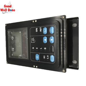Alta Affidabilità Escavatore Parti <span class=keywords><strong>PC110</strong></span>-<span class=keywords><strong>7</strong></span> PC130-<span class=keywords><strong>7</strong></span> 7835-10-5000 Monitor - Product Image 3