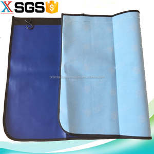 Couverture de garde-boue collante magnétique écologique personnalisée pour voitures protéger la peinture Logo personnalisé imprimer accessoires extérieurs bon marché - Product Image 3