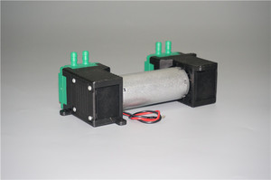 Profession eller Hersteller Doppelkopf Große Saug schönheit Doppelkopf-<span class=keywords><strong>Gas</strong></span> pumpe - Product Image 4