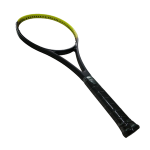 Tùy Chỉnh 685Mm Vợt Tennis Cho Bãi Cỏ Ngoài Trời Và Bãi Biển Mềm Sợi Carbon Với Graphite Nylon Chất Liệu Lưới - Product Image 2
