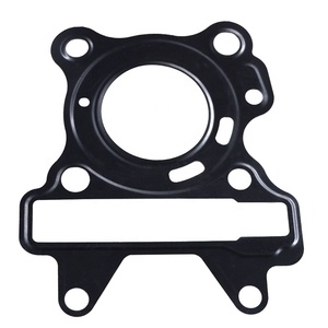 Kit cylindre, 44 pièces, pour <span class=keywords><strong>YAMAHA</strong></span> XC50, BX50, CE50, NS50, XF50, YN50, YW50, N/D/H, S, Y, L, F, FX, vin - Product Image 5