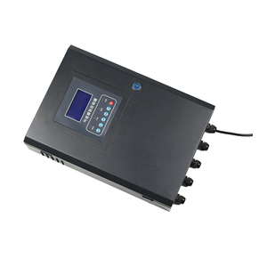 QB2000 <span class=keywords><strong>Detector</strong></span> de Gás Painel de Controle 24 canais - Product Image 3