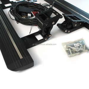 Auto In Lega di Alluminio Materiale Elettrico In Esecuzione di Bordo per il <span class=keywords><strong>VW</strong></span> Touareg 2011 UP - Product Image 5