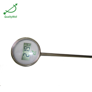 <span class=keywords><strong>Fromage</strong></span> professionnel multi thermomètre numérique tige thermomètre - Product Image 2