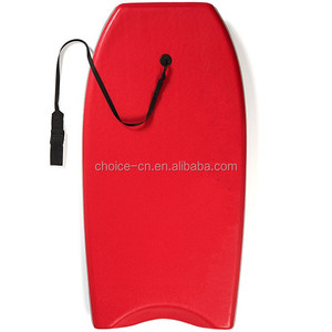 <span class=keywords><strong>Bodyboard</strong></span> EVA avec laisse pour le surf sur les lacs et les rivières, unisexe, 83x51x5.4cm - Product Image 2