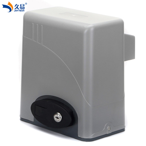 Joytech PY600AC Tự Động Cửa Trượt Cửa Cửa Lái Xe <span class=keywords><strong>Opener</strong></span> cho 600 kg với <span class=keywords><strong>CE</strong></span> Chứng Nhận - Product Image 4