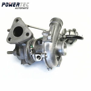 Turbocompressori fornitore OE qualità turbocompressore 1515A029 per Mitsubishi L200 2.5TD 136HP-100KW IHI VT10 VC420088 - Product Image 2
