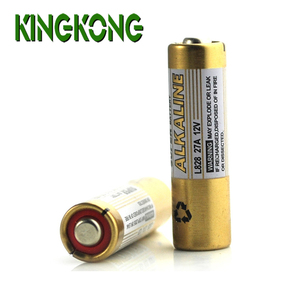 <span class=keywords><strong>12V</strong></span> Piccolo Non-ricaricabile <span class=keywords><strong>Batteria</strong></span> Alcalina <span class=keywords><strong>27A</strong></span> a27 - Product Image 2