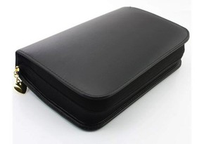 Juego de brochas de maquillaje, 29 unidades, pelo de cabra - Product Image 4