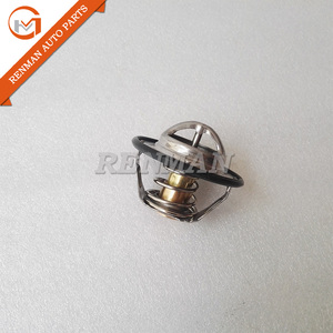 Cummins आईएसडी ISDE इंजन थर्मोस्टेट 4929642 5256423 5292708 3974823 3973834 - Product Image 4