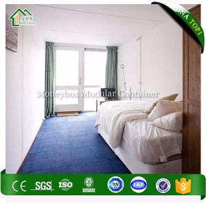 Los más Vendidos Por Encargo Edificios Portátiles Para La Venta - Product Image 5