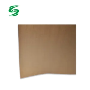 Slip cardboard sheet slipsheet sz paper imported virgin kraft paper food electronical industry etc