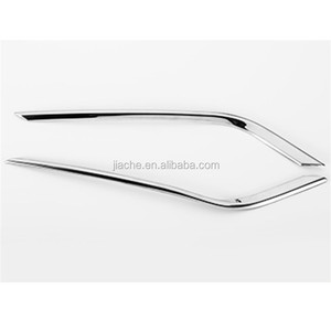 Strisce Decorative Posteriori MK7.5 per VW <span class=keywords><strong>Golf</strong></span> 7 <span class=keywords><strong>VII</strong></span> 7.5 MK7.5 2017-2019, Set da 2 Pezzi - Product Image 3