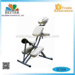 meilleure chaise de salon de massage - Product Image 1