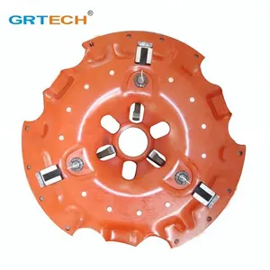 Truck spare parts clutch cover china for Ivec o 440