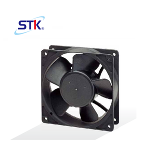 ADDA 120*120*38มม. 12V DC 120มม. พัดลมไร้แปรง - Product Image 1