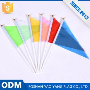 Premium quality custom Mini polyester canadien stick - Product Image 5