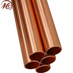 Copper Pipe Large Diameter Copper Pipe Tube