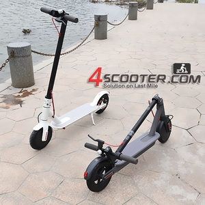 8.5英寸小 mi M365 折叠共享电动滑板车 - Product Image 1