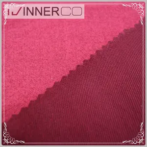 Polyester Recycle Polyester And Spandex Fabric In Single Jersey Wicking Yarn