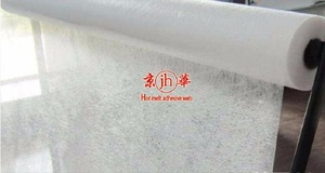 <span class=keywords><strong>Tissu</strong></span> adhésif en éthylène-acétate de vinyle (EVA) <span class=keywords><strong>pour</strong></span> soutien-gorge - Product Image 5