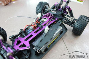 HSP 1/10 Xe Buggy Điều Khiển Từ Xa Không Chổi Than 4X4 94107 Bình Thường/PRO Off Road 1 - Product Image 6
