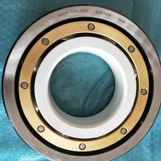 Top Quality magnetic roller bearing 6328M/C3VL2071 insulated bearing deep groove ball bearings