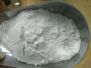 Polvo de óxido de aluminio 0.5 um - Product Image 3