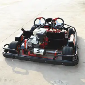 עיצוב חדש 200cc מנוע 2 מושב עבור Kart השיק 270cc