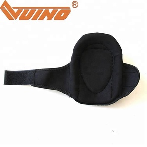 Genouillère <span class=keywords><strong>de</strong></span> protection en Polyester, confortable et léger <span class=keywords><strong>pour</strong></span> le <span class=keywords><strong>travail</strong></span> et la Construction, 1 pièce - Product Image 6