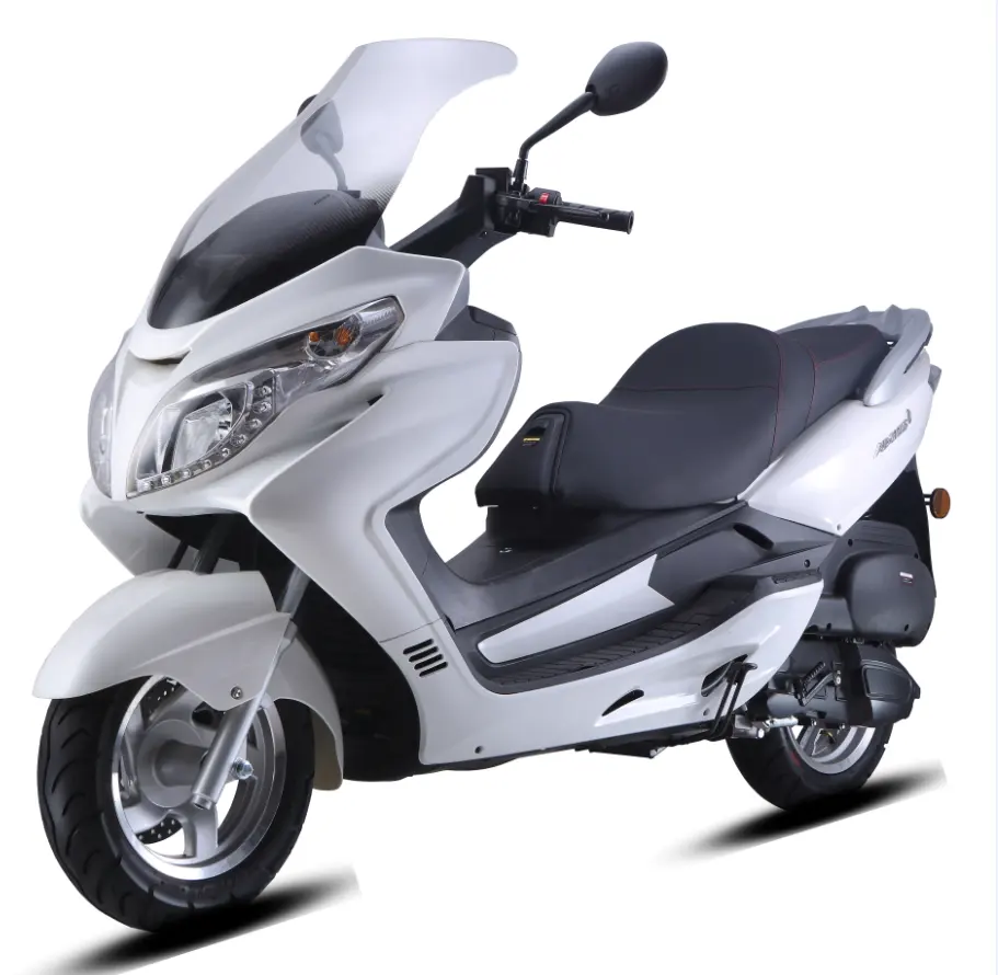 2021 Hot gaz 150cc scooter moto