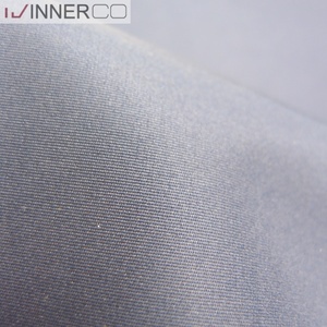 Tela de Poliéster Tussor - Product Image 3