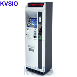 Máquina <span class=keywords><strong>de</strong></span> intercambio <span class=keywords><strong>de</strong></span> dinero en efectivo con dispensador <span class=keywords><strong>de</strong></span> <span class=keywords><strong>monedas</strong></span>, kiosco <span class=keywords><strong>de</strong></span> <span class=keywords><strong>cambio</strong></span> <span class=keywords><strong>de</strong></span> moneda externa con autoservicio <span class=keywords><strong>de</strong></span> pago <span class=keywords><strong>de</strong></span> billetes - Product Image 4