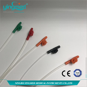 สายดูด <span class=keywords><strong>PVC</strong></span> แบบใช้แล้วทิ้ง - Product Image 5