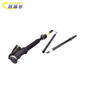 Alpenstock <span class=keywords><strong>Nordique</strong></span> <span class=keywords><strong>Bâton</strong></span> <span class=keywords><strong>de</strong></span> Marche Trekking Pôles - Product Image 6