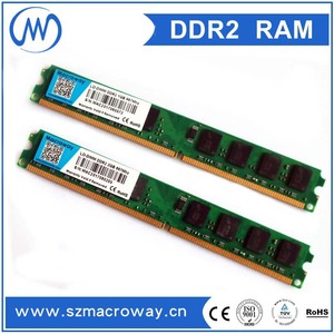 2018 Precio más bajo para longdimm DDR2 <span class=keywords><strong>RAM</strong></span> - Product Image 2