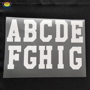 Calcio jersey nome <span class=keywords><strong>e</strong></span> <span class=keywords><strong>numeri</strong></span> di trasferimento di calore - Product Image 2