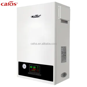 10KW-S-9 Cafos reliable performance heating floor electric heating boiler