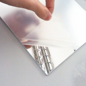 Hoja de espejo acrílico, 1mm - Product Image 6