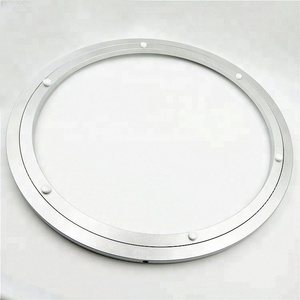 Сверхбольшие алюминиевые поворотные столы для столика AS-34 - Product Image 3