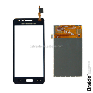 Prezzo di fabbrica> 3 "Schermo lcd per samsung g530, [win parte] LCD per Samsung <span class=keywords><strong>galaxy</strong></span> gran <span class=keywords><strong>prime</strong></span> g530 g531 - Product Image 2