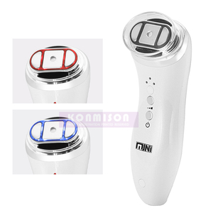 Nuova macchina per lifting a ultrasuoni hifu ad alta intensità focalizzata - Product Image 2