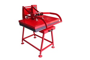 Nueva condición 80*100 cm auto abierto gran formato sublimación Prensa del calor - Product Image 2