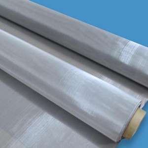 시험 체를 위한 스테인리스 철망사 스크린 - Product Image 4