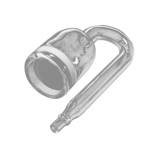 Bộ Ống Khuếch Tán <span class=keywords><strong>Co2</strong></span> Cho Cây Thủy Tinh Bể Cá Bộ Ống Hình Chữ U Cho Phân Bón Thực Vật Cá - Product Image 3