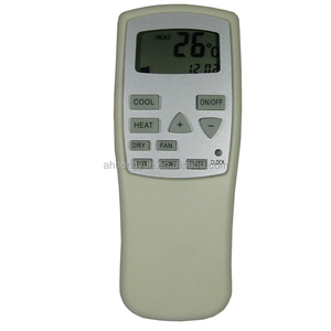 Xinshang is suitable for WAHIN Hualing Air Conditioner Remote Control