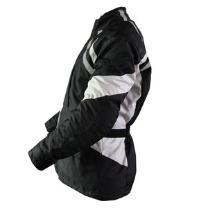 Costumbre airbag climatizada <span class=keywords><strong>cordura</strong></span> chaquetas de moto - Product Image 3